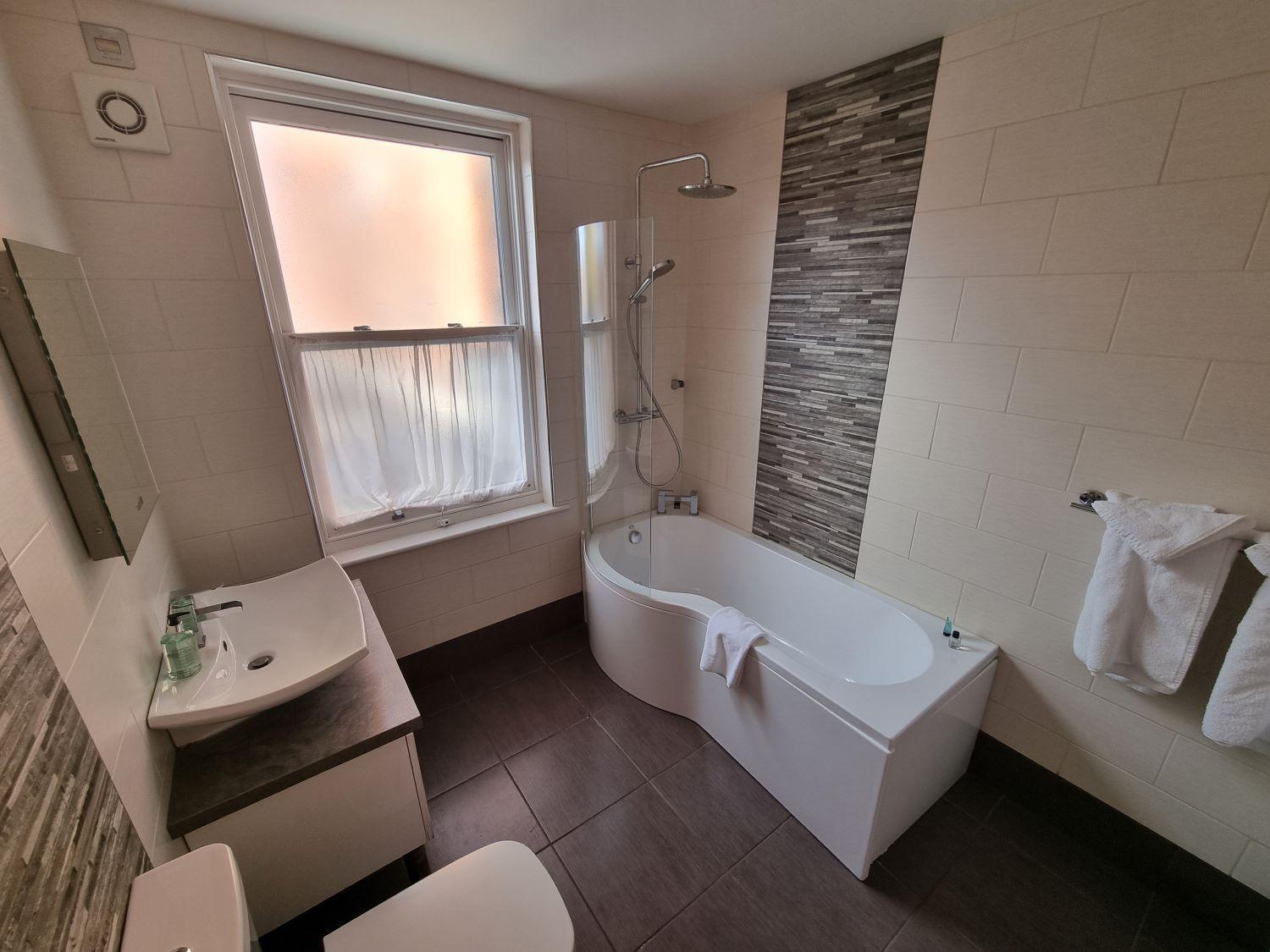 The White Hart Hotel Uttoxeter Ngoại thất bức ảnh
